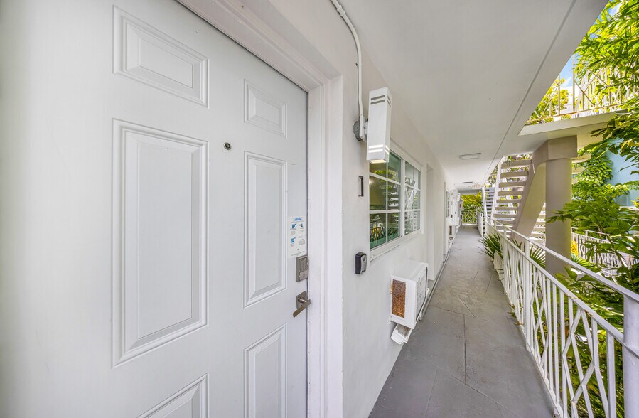 More Photos Of 7830-7842 Abbott Ave, Miami Beach Apartments For Sale