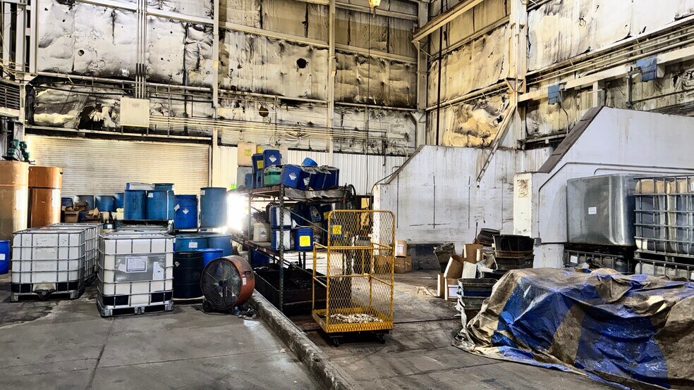 More Photos Of 14305 Cocoa Avenue, Reno Industrial For Sale