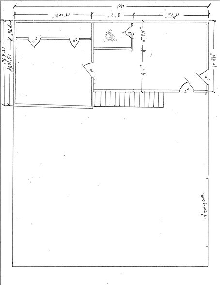 More Photos Of 3984 Old Lorena, Lorena Flex For Lease