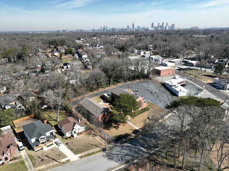 More Photos Of 1583 Westhaven Dr SW, Atlanta Religious Facility For Lease