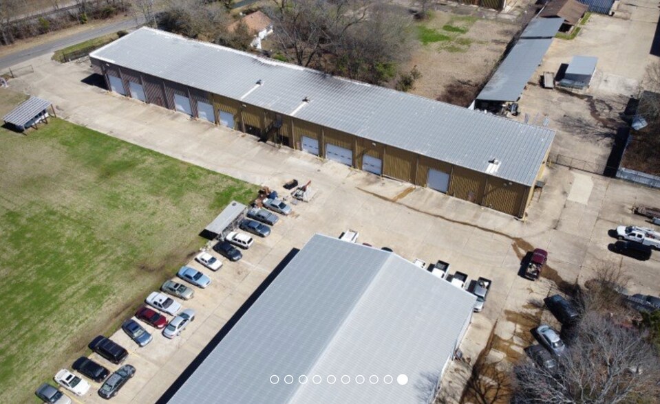 More Photos Of 2723 Standard Oil Rd, Shreveport Warehouse For Lease