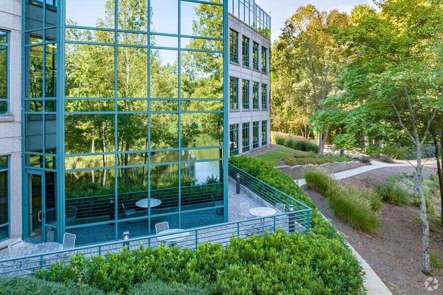 More Photos Of 5707 Peachtree Pky, Peachtree Corners Office For Lease