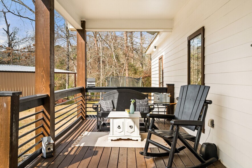 More Photos Of 54 Indian Creek Rd, Woodworth General Retail For Sale