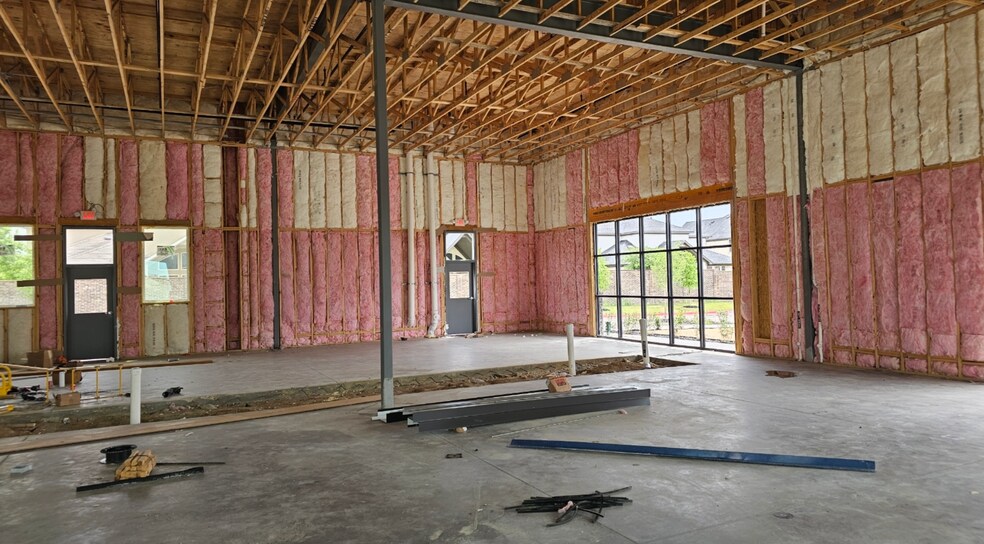 More Photos Of 10170 Coit rd, Frisco Office For Sale