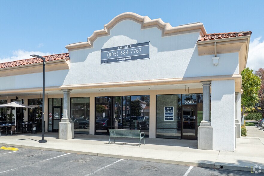 More Photos Of 5801-5875 Calle Real, Goleta Unknown For Lease