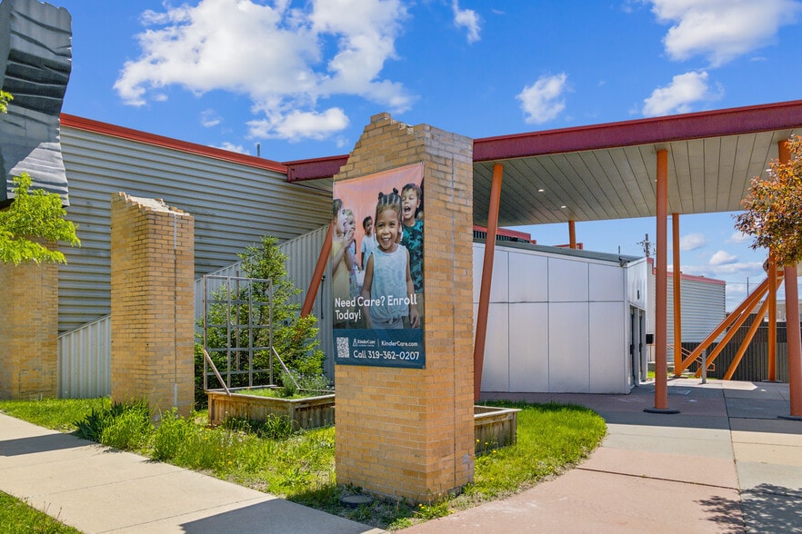 More Photos Of 615 1st Ave SE, Cedar Rapids Daycare Center For Sale