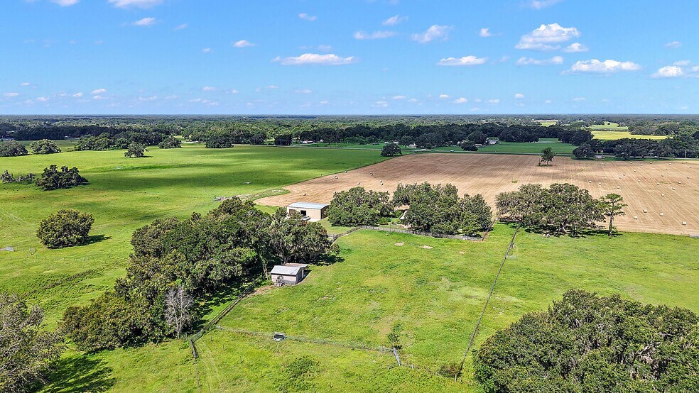 More Photos Of 8919 State Road 471, Webster Land For Sale