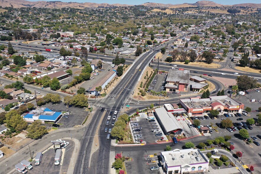 More Photos Of 2001-2111 Solano Ave, Vallejo Unknown For Lease