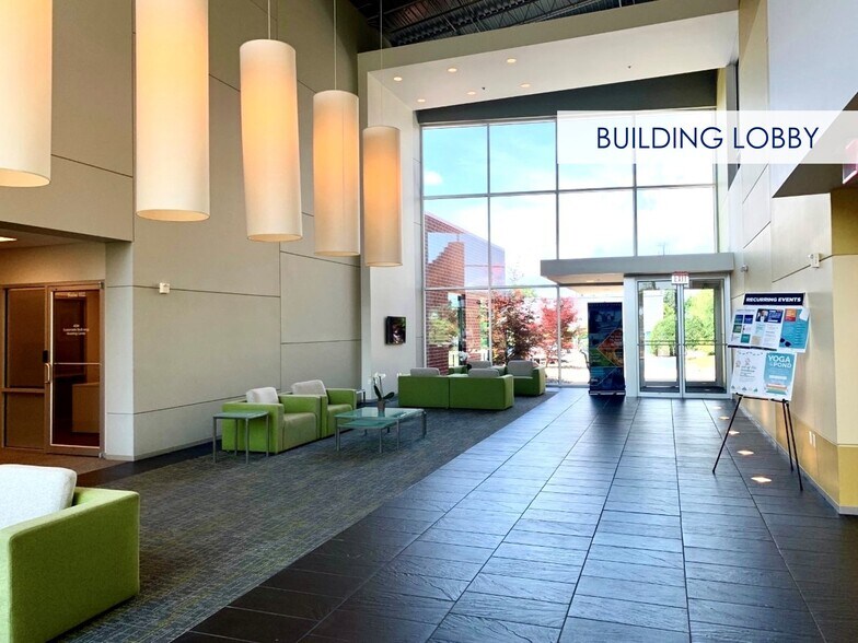 More Photos Of 2021 S First St, Champaign Office For Lease