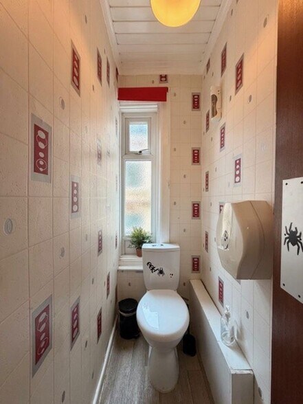 More Photos Of 9 St. Chads Rd, Blackpool Hotel For Sale