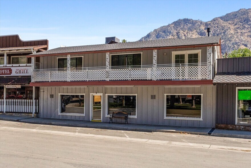 More Photos Of 16 Tobias St, Kernville Storefront Retail Residential For Sale