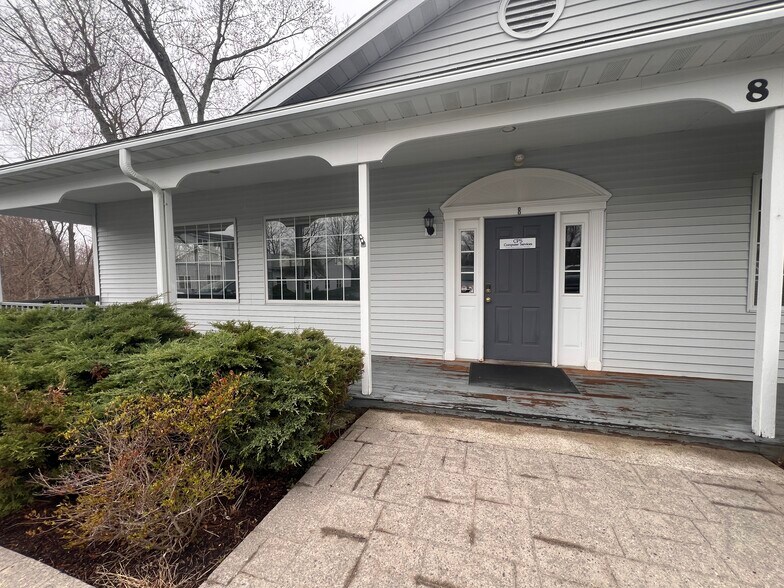 More Photos Of 500 Purdy Hill Rd, Monroe Medical For Lease