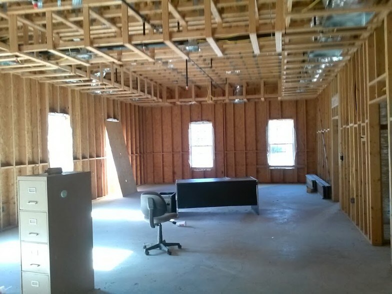 More Photos Of 6458 E Spring St, Douglasville Office For Sale