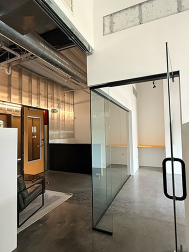 More Photos Of 3457 Ringsby Ct, Denver Loft Creative Space For Sale