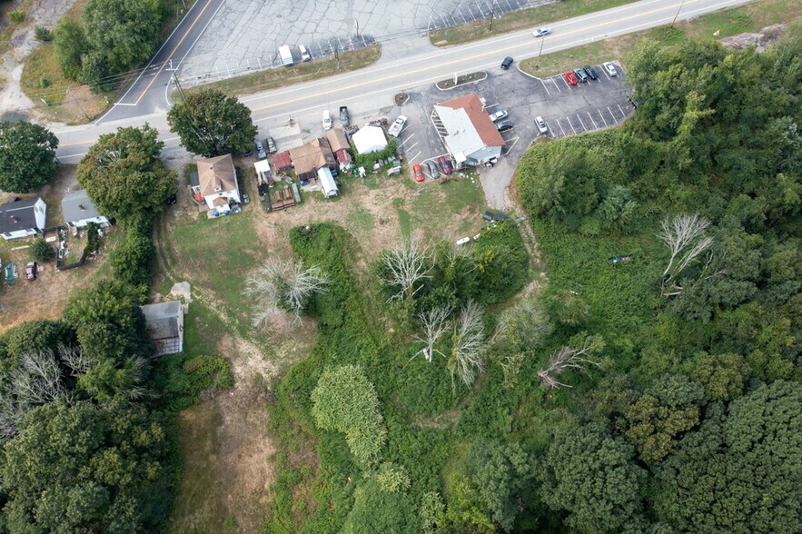 More Photos Of 1105 Route 32, Uncasville Freestanding For Sale