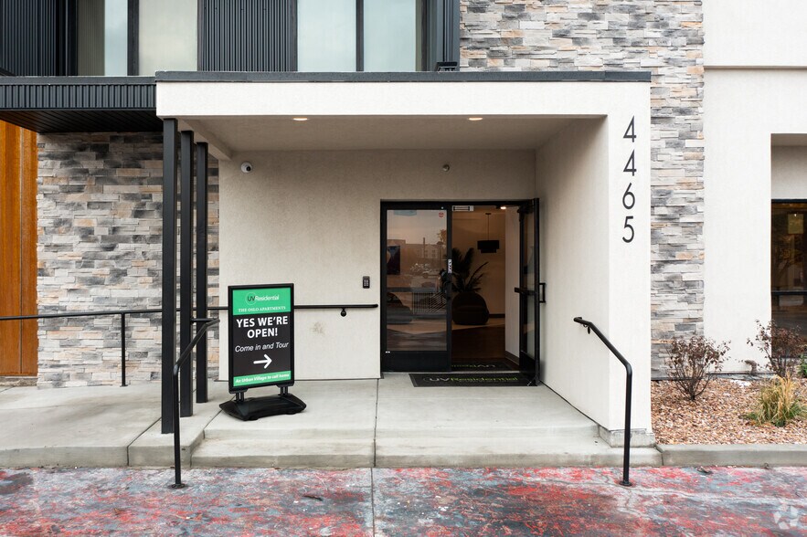 More Photos Of 4465 S Century Dr, Salt Lake City Apartments For Sale