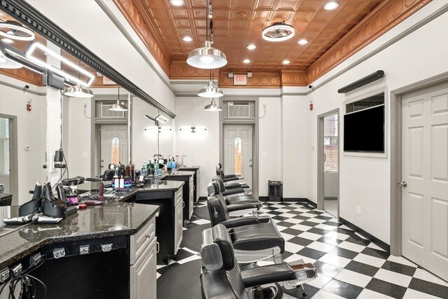 More Photos Of 1 Church St, Allentown Storefront For Sale