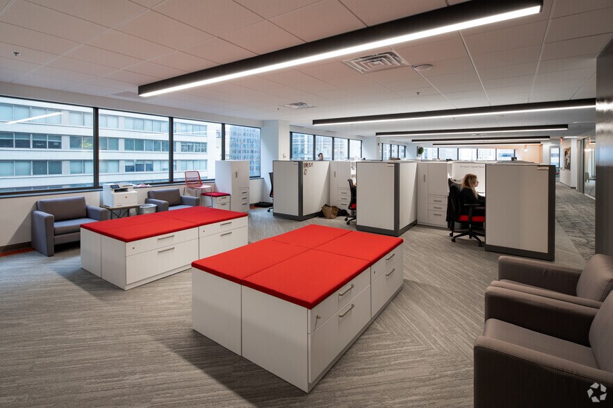 More Photos Of 1800 John F Kennedy Blvd, Philadelphia Office For Lease