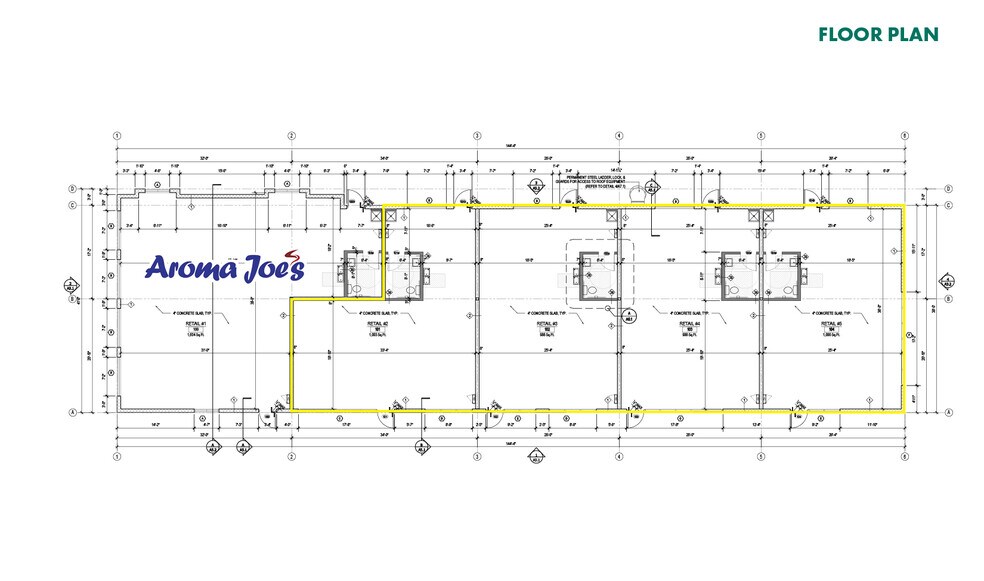 More Photos Of 4320 Del Prado Blvd, Cape Coral Freestanding For Lease