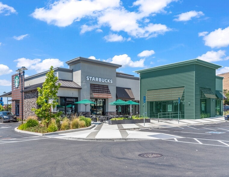 Primary Photo Of 29705 Mission Blvd, Hayward Storefront For Lease