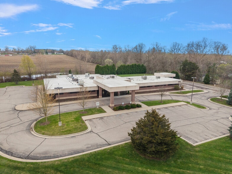 More Photos Of 1794 N Lapeer Rd, Lapeer Medical For Lease