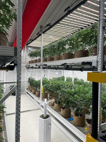 More Photos Of 13912 N 3977 Rd, Dewey Manufacturing For Sale