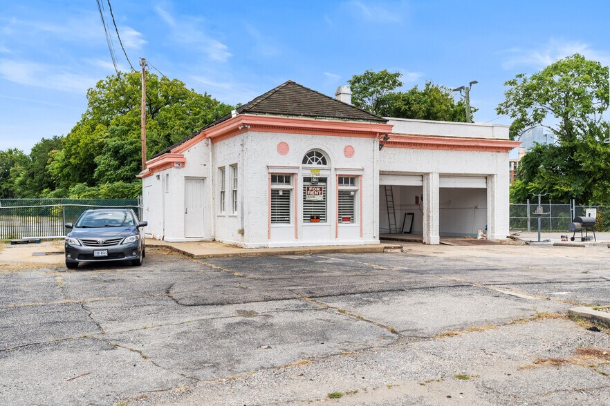 More Photos Of 510 S 14th St, Richmond Land For Sale