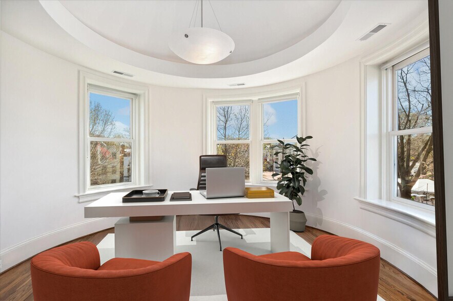 More Photos Of 800 Maryland Ave NE, Washington Office Residential For Sale