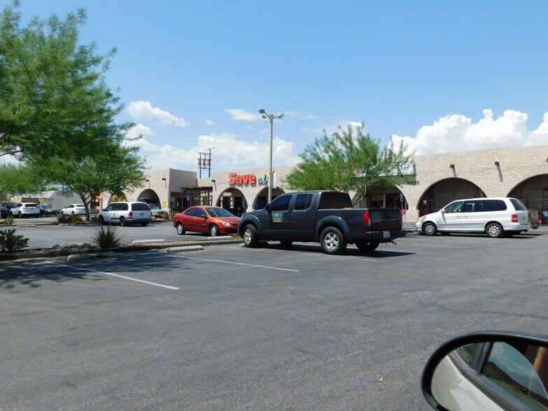 More Photos Of 66550 Pierson Blvd, Desert Hot Springs General Retail For Sale