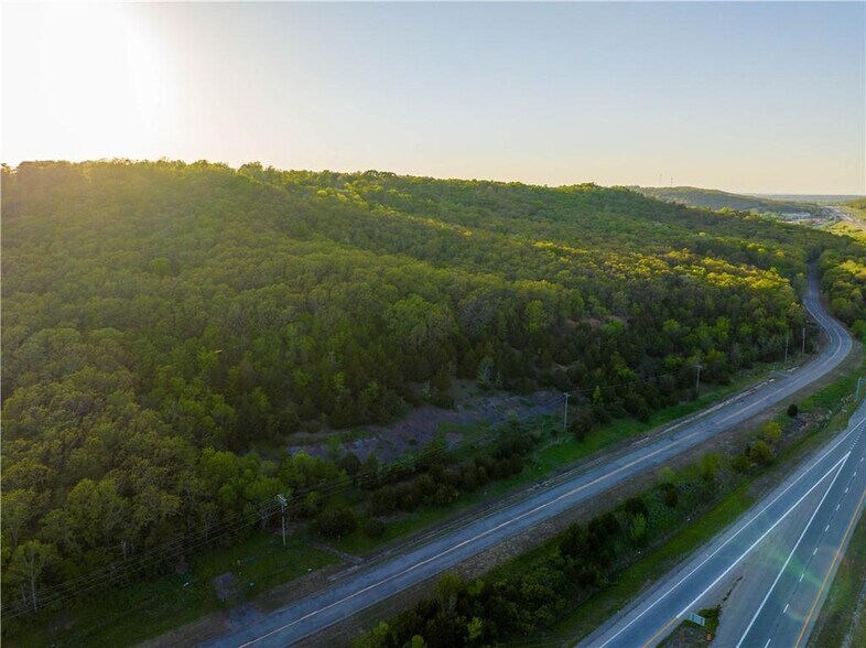 More Photos Of 2365 W Keith Pl, Fayetteville Land For Sale