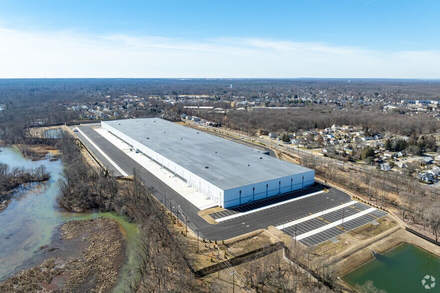 More Photos Of 85 Main St, Spotswood Industrial For Sale