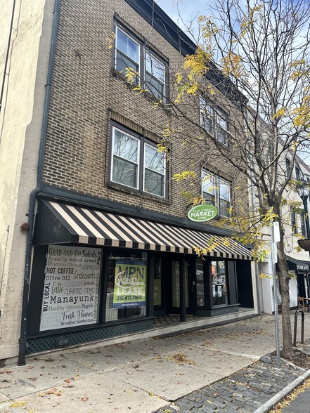 More Photos Of 4254 Main St, Philadelphia Storefront For Lease
