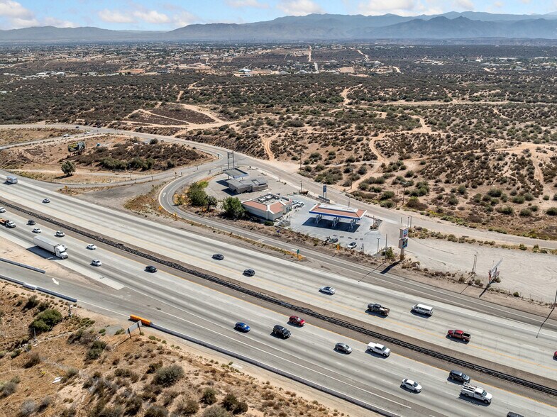 More Photos Of 6000 Mariposa Rd, Oak Hills Service Station For Sale