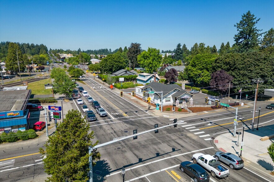 More Photos Of 1005 N Main Ave, Gresham Office For Sale