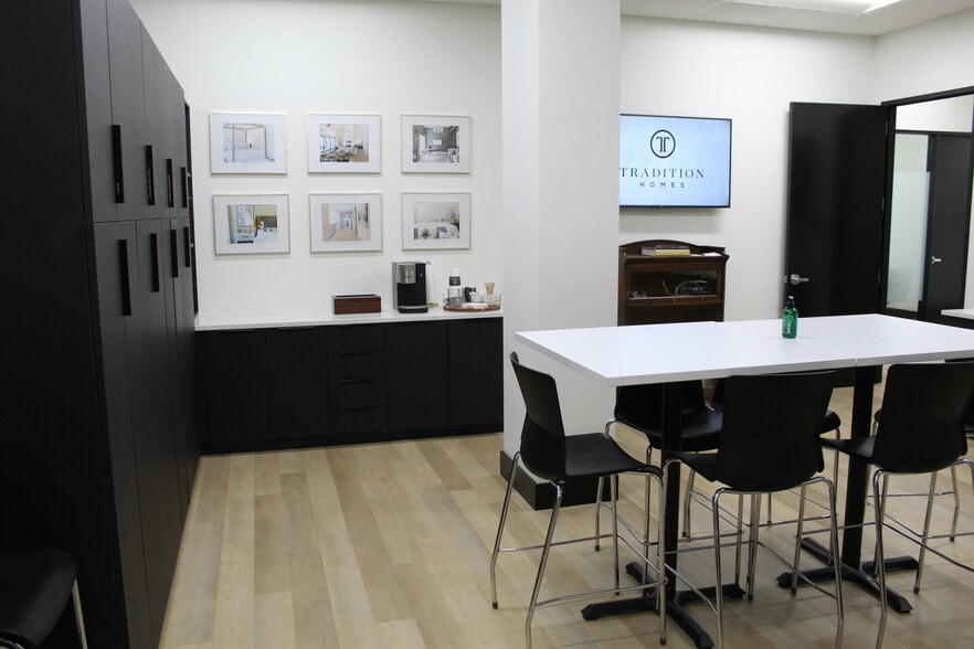 More Photos Of 8850 Collin McKinney Parkway, McKinney Office For Lease