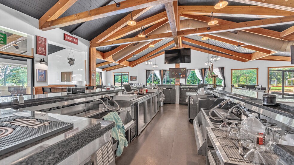 More Photos Of 3212 N Union Rd, Cato Golf Course Driving Range For Sale