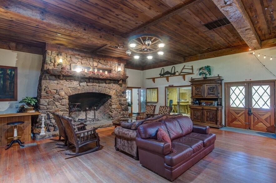 More Photos Of 1699 Nelson Dr, Springville Land For Sale
