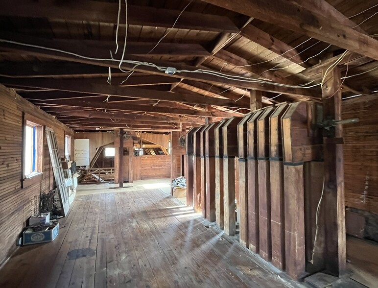 More Photos Of 1 Old Mill Lane, Weaverville Restaurant For Sale