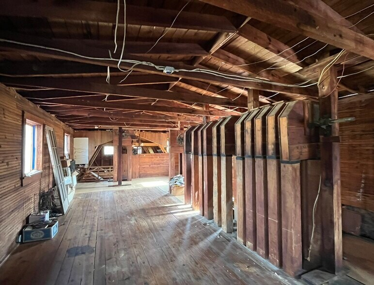 More Photos Of 1 Old Mill Ln, Weaverville Restaurant For Sale