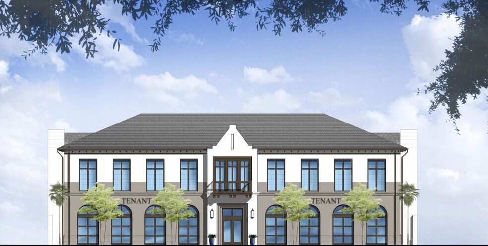 More Photos Of 450 N Orlando Ave, Maitland Land For Lease