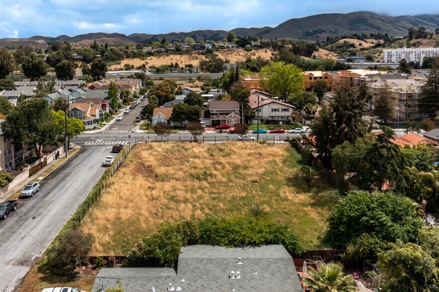 More Photos Of 3800 Adams Ave, Fremont Land For Sale