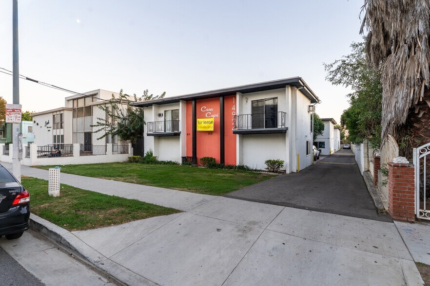 More Photos Of 14924 Roscoe Blvd, Panorama City Apartments For Sale