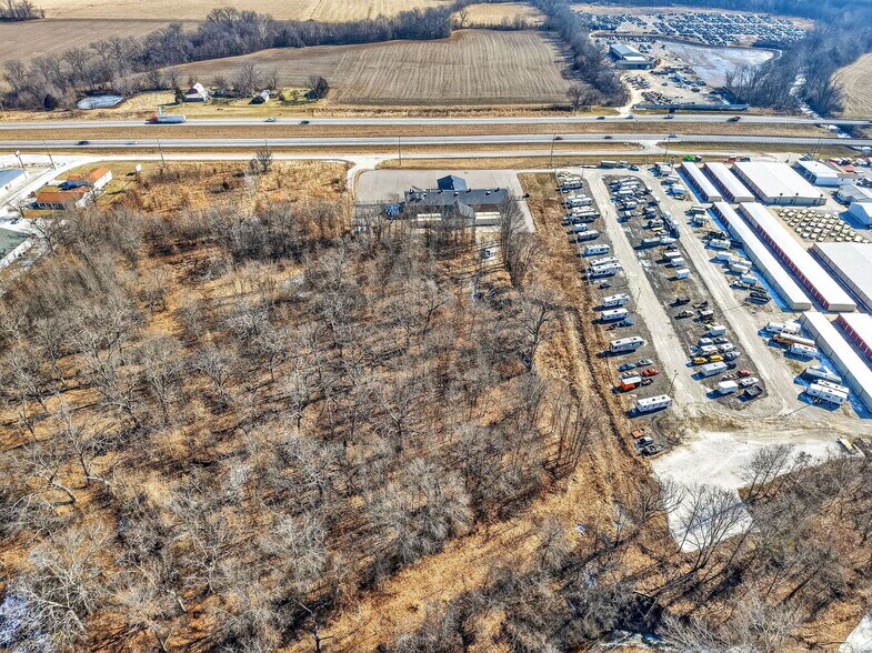 More Photos Of 1834 Outer Hwy 61 hwy, Moscow Mills Flex For Sale
