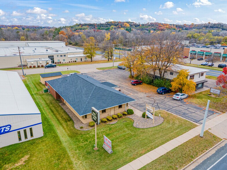 More Photos Of 715 N Main St, River Falls Office For Sale