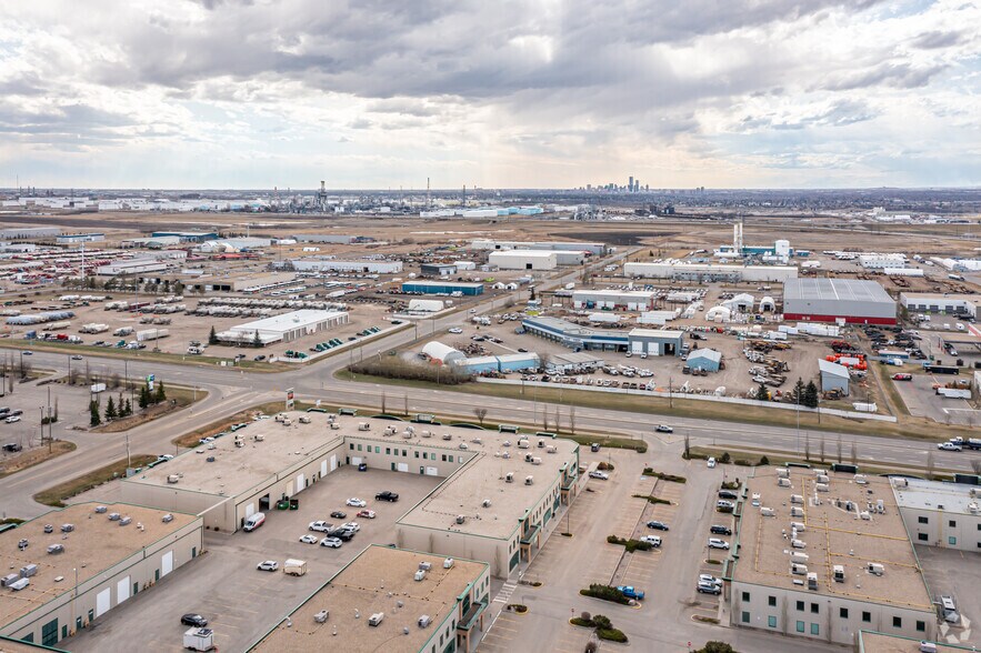 More Photos Of 2833 Broadmoor Blvd, Sherwood Park Showroom For Lease