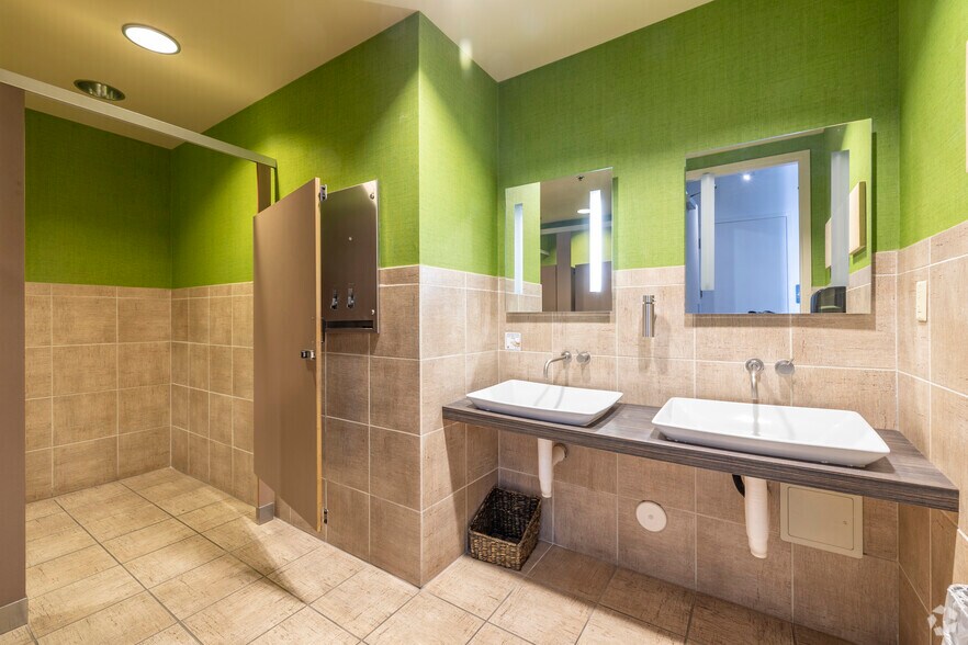 More Photos Of 21 E 6th St, Tempe Loft Creative Space For Sale