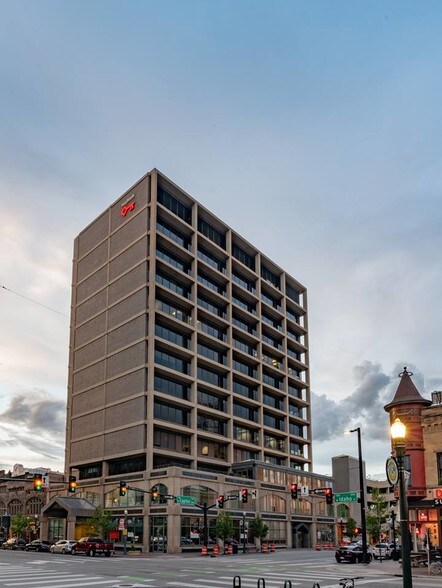 More Photos Of 702 W Idaho St, Boise Office For Lease