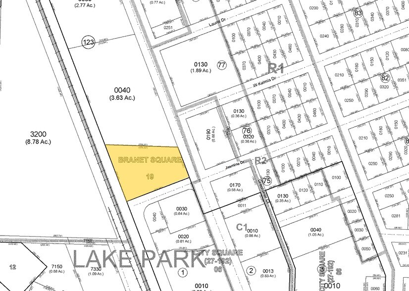 More Photos Of 1001 W Jasmine Dr, West Palm Beach Storefront Retail Office For Lease