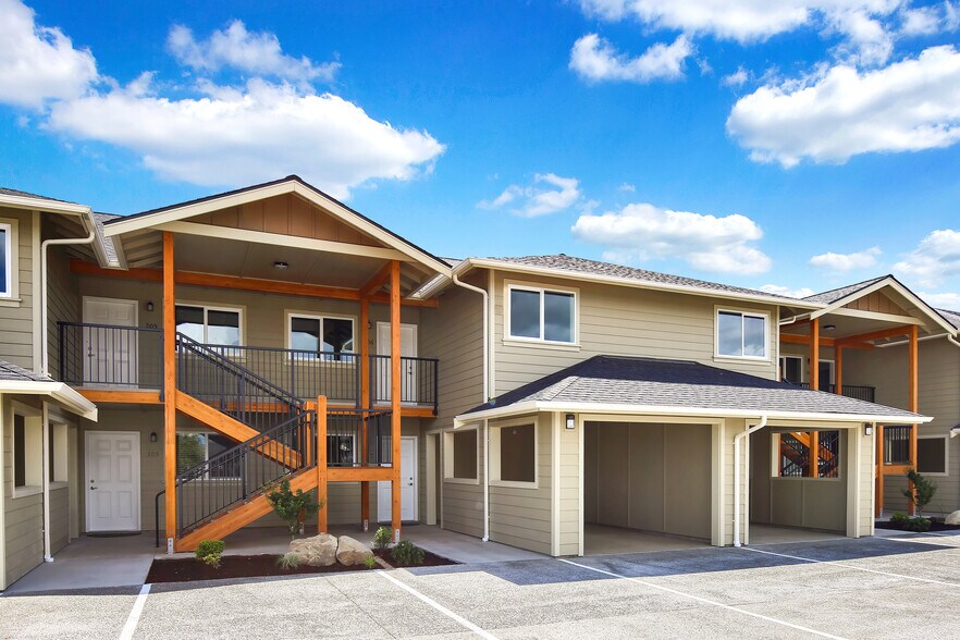Primary Photo Of , Lynden Multifamily For Sale