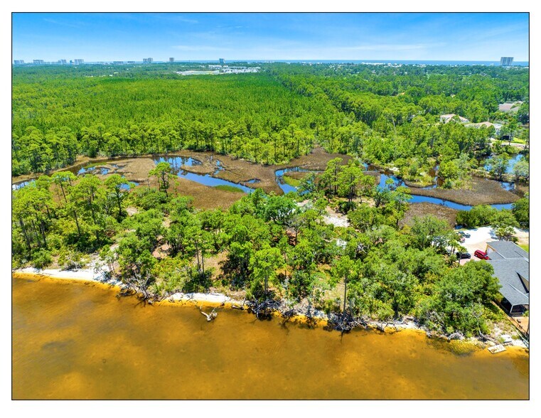 More Photos Of 370 Moonlight Bay Dr, Panama City Beach Land For Sale
